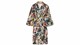Kimono Sarai Famke XS, geel