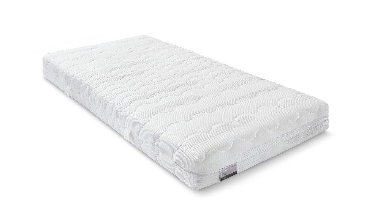 Matras 180x200 kopen? Bestel je matras bij Beter Bed Beter Bed België