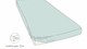 Hoeslaken Jersey topper, groen