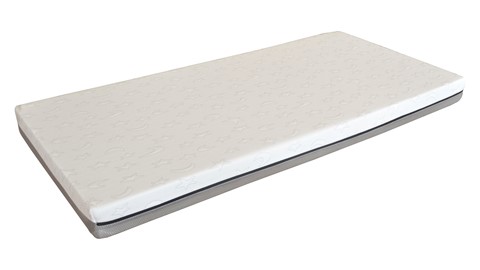 Kindermatras soft
