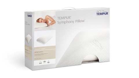 TEMPUR® hoofdkussen Symphony large