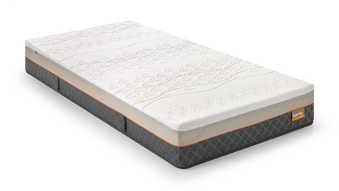 Latex matras Iconic Star 4