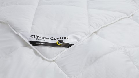 Dekbed Climate Control synthetisch