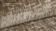 Boxspring Quartz velvet motif vlak met gestoffeerd matras, taupe