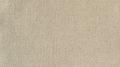 Boxspring Solid Lina vlak met gestoffeerd matras, beige
