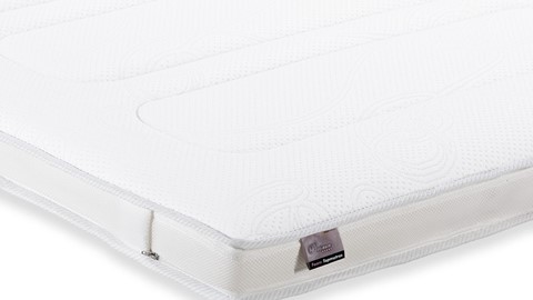 Koudschuim topmatras Platinum Foam