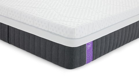 Matras Fusion Fresh Hybrid