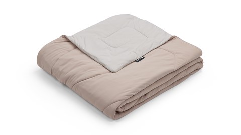 Deken Cloudpillo cooling