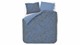 Dekbedovertrek Bustani, blue