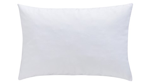 Matras Maxi Foam inclusief hoofdkussen(s)