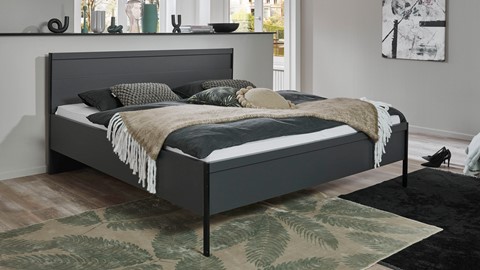 Bed Slate, grafiet