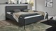 Bed Slate, grafiet