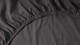 Hoeslaken B Bright Jersey, antraciet