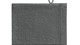 Washand Pure, grafiet