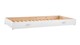 Slaaplade Flexworld, wit