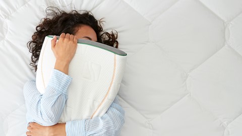 Hoofdkussen Pillow You Groen, groen
