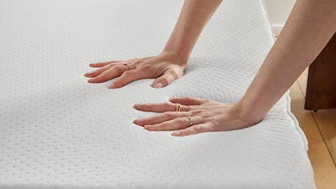 Matt Hybrid Pro matras