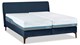 Boxspring Elite Cocoon vlak met Slow Motion 2 matras