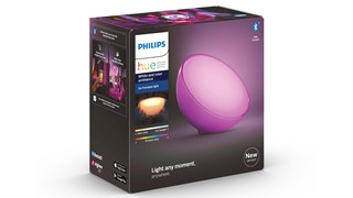 Verlichting Philips Hue Go White & Color
