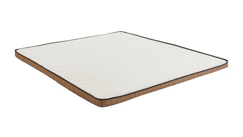 Valk Exclusief topper Comfort