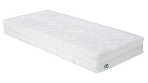 Pocketveermatras Pocket Comfort X4000