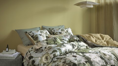 Dekbedovertrek Lavinia, pastel