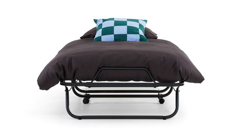 Vouwbed Migliore, grijs