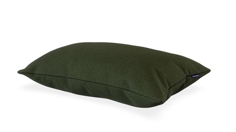 Sierkussen Kårlsson, green