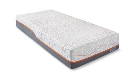 Traagschuim matras Slow Motion 7