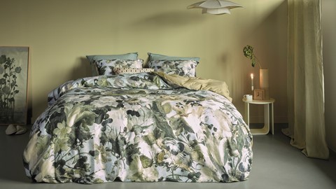 Dekbedovertrek Lavinia, pastel