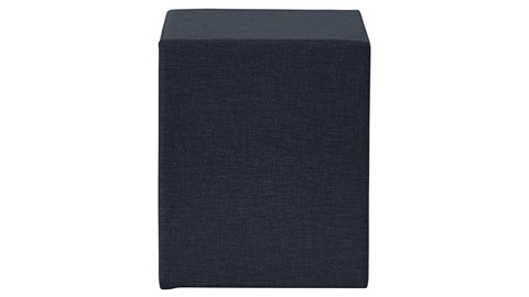 Hocker B Bright, navy