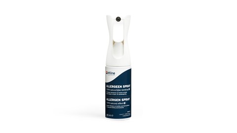 Allergeen spray M line 180 ml