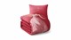 HappyBed (Kids) Princes - dekbed zonder overtrek