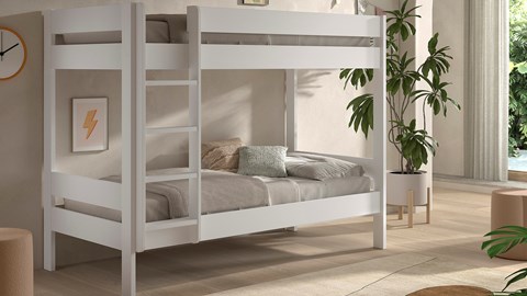 Stapelbed Primo Stapelbed Primo