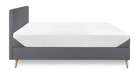 TEMPUR® boxspring ONE™ Plain verstelbaar