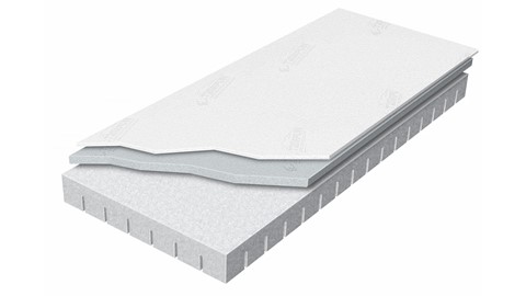 TEMPUR® matras Sensation 21