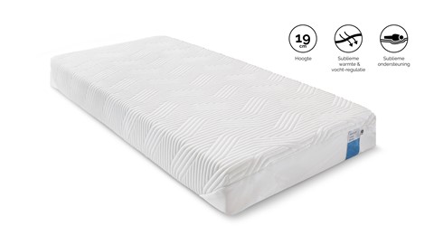 TEMPUR® matras Cloud Prima 19