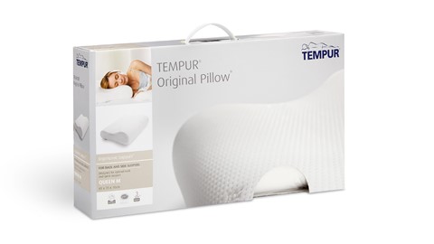 TEMPUR® hoofdkussen Original Queen medium