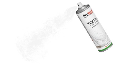 Protexx Textile Protector - 5 jaar vlekkenservice, wit