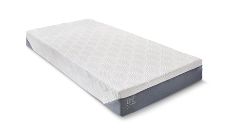 Traagschuimmatras ONE by TEMPUR® SOFT