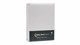 Molton matras Biologisch, wit