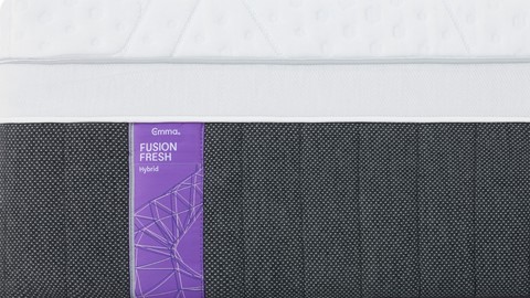 Matras Fusion Fresh Hybrid
