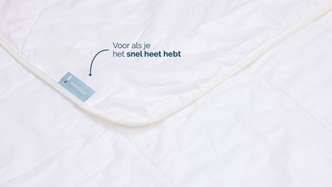 B Bright zomerdekbed bamboe