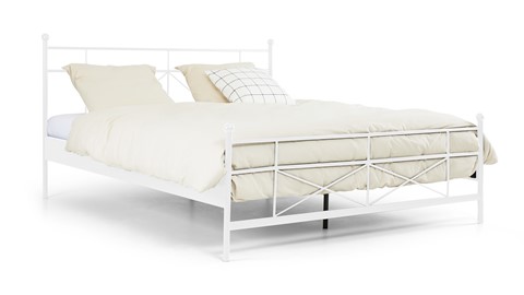 Bed Milano 2-persoons