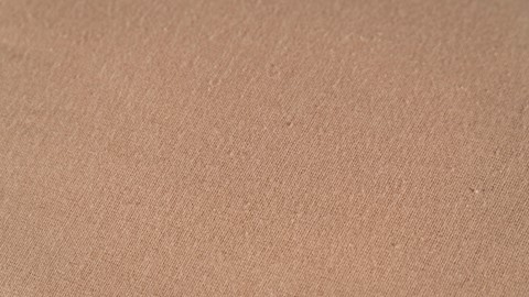 Dekbedovertrek Abel, taupe