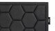 Boxspring BALR Superior vlak met gestoffeerd matras, crush