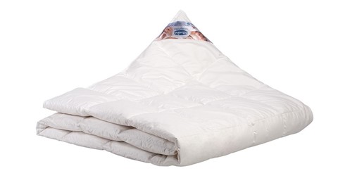 Dekbed Tuvalu light 90% dons zomer