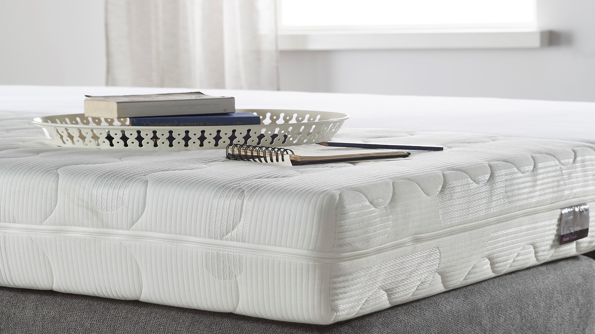 matras Emma Original Beter Bed België