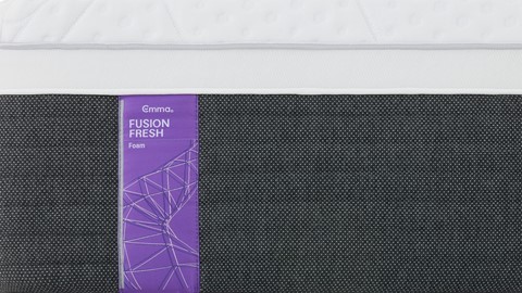 Matras Fusion Fresh Foam