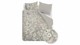 Dekbedovertrek Emmets Garden, pastel beige